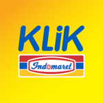 klik indomaret android application logo